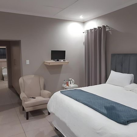Elegant Guest House Matsapha Exterior foto