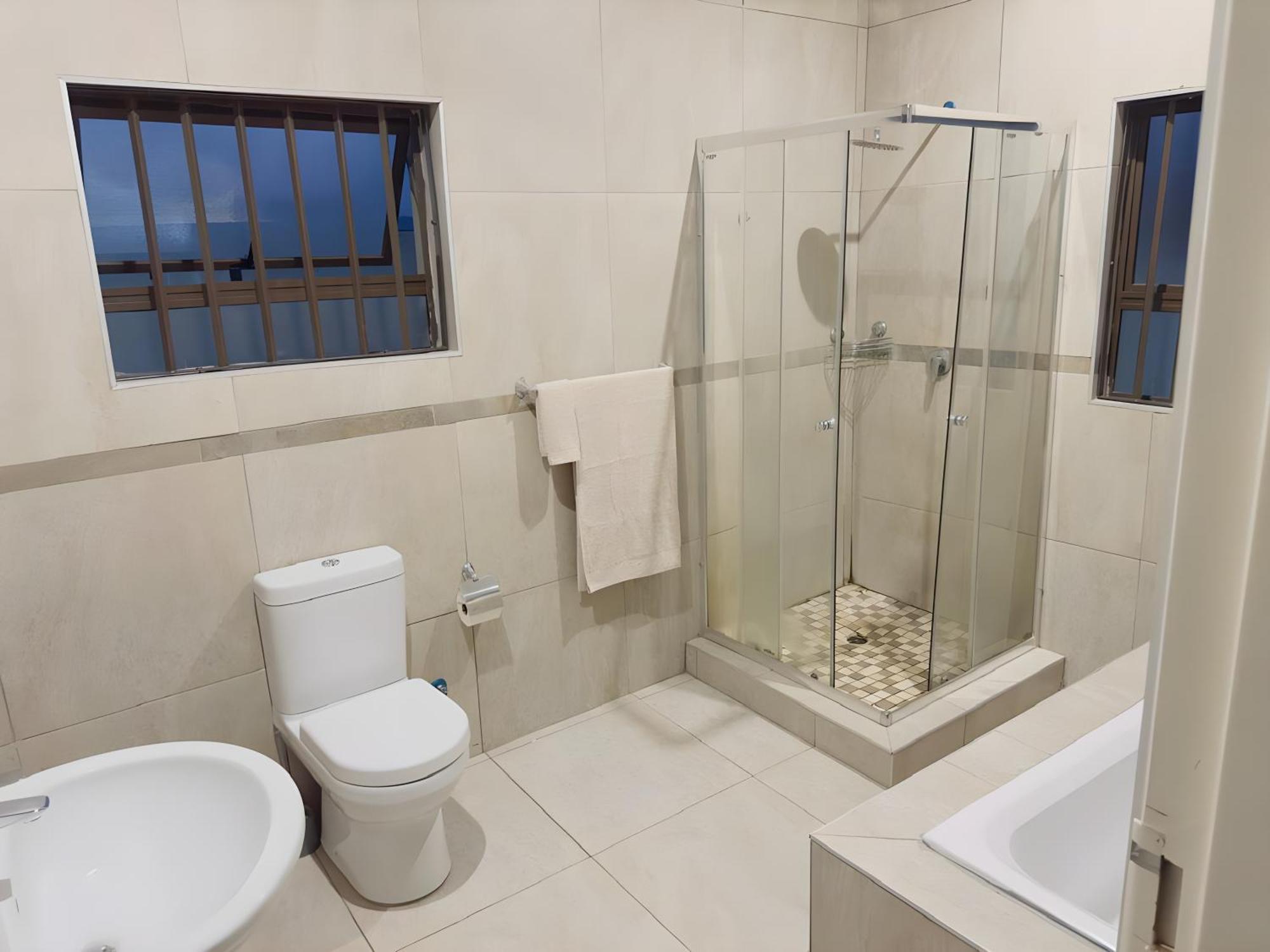 Elegant Guest House Matsapha Exterior foto
