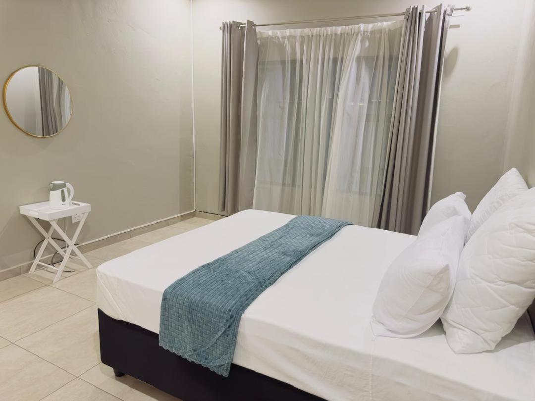 Elegant Guest House Matsapha Exterior foto