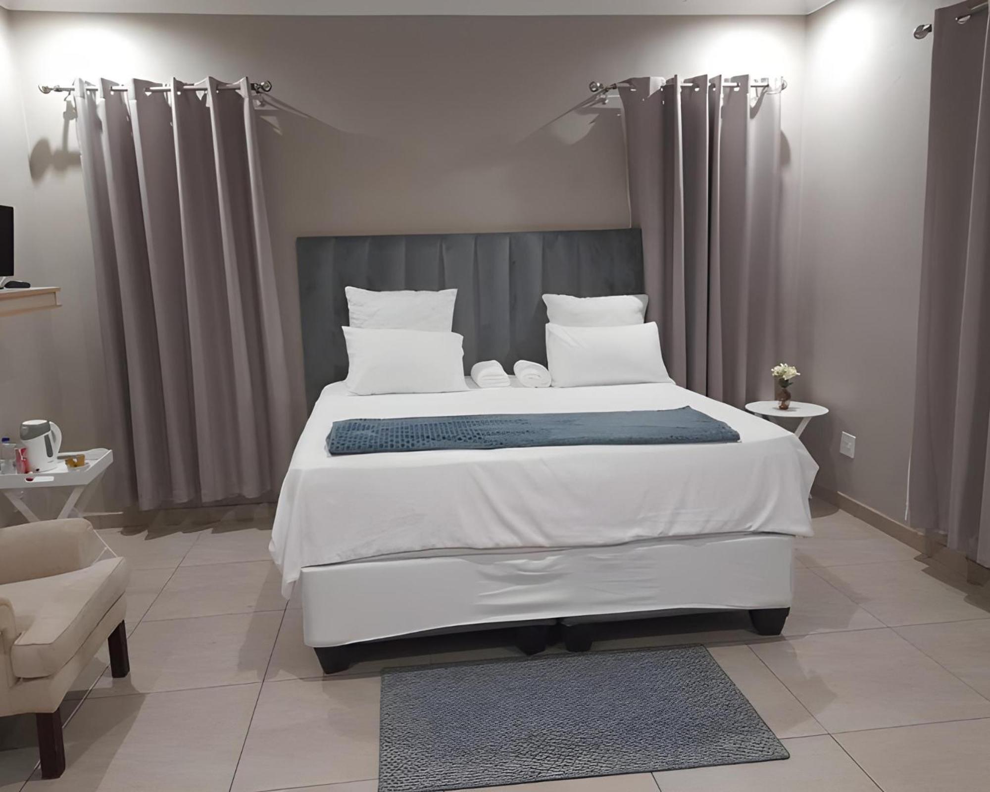 Elegant Guest House Matsapha Exterior foto